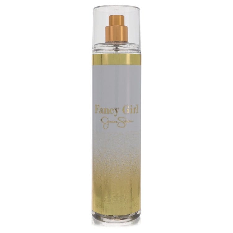 Jessica Simpson Fancy Girl Perfume By Jessica Simpson Body Mist