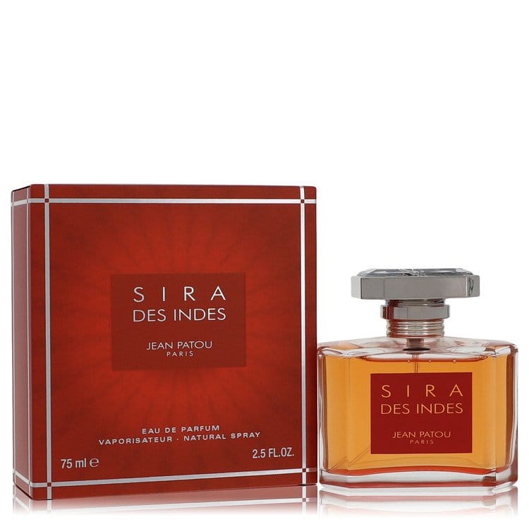 Jean Patou Sira Des Indes Perfume By Jean Patou Eau De Parfum Spray