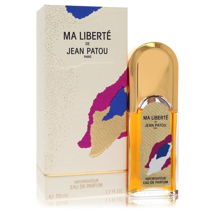 Jean Patou Ma Liberte Perfume By Jean Patou Eau De Parfum Spray
