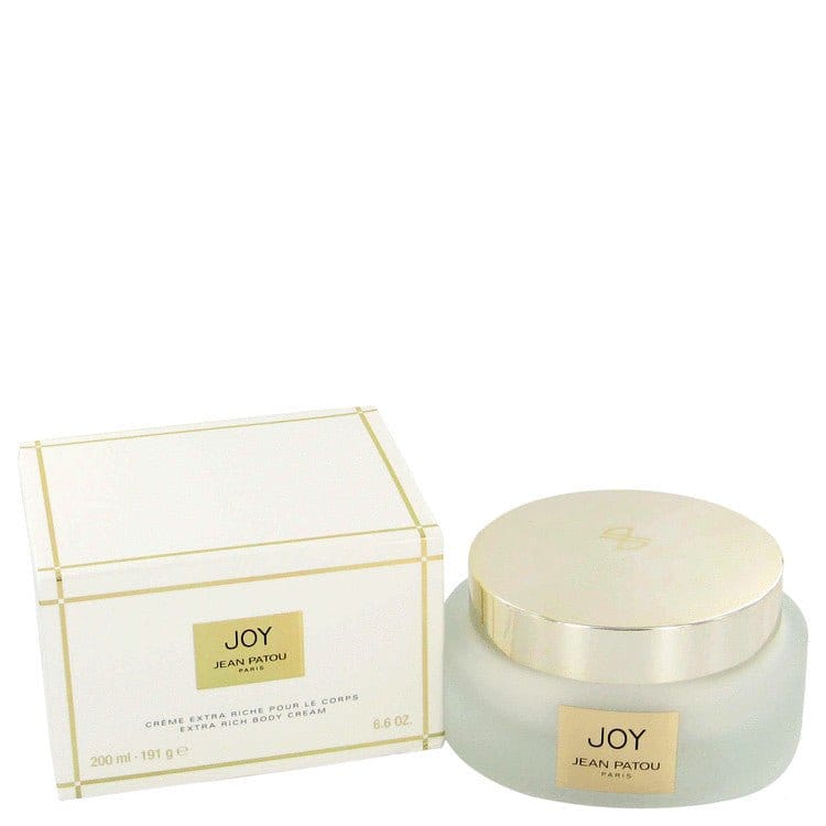 Jean Patou Joy Perfume By Jean Patou Body Cream