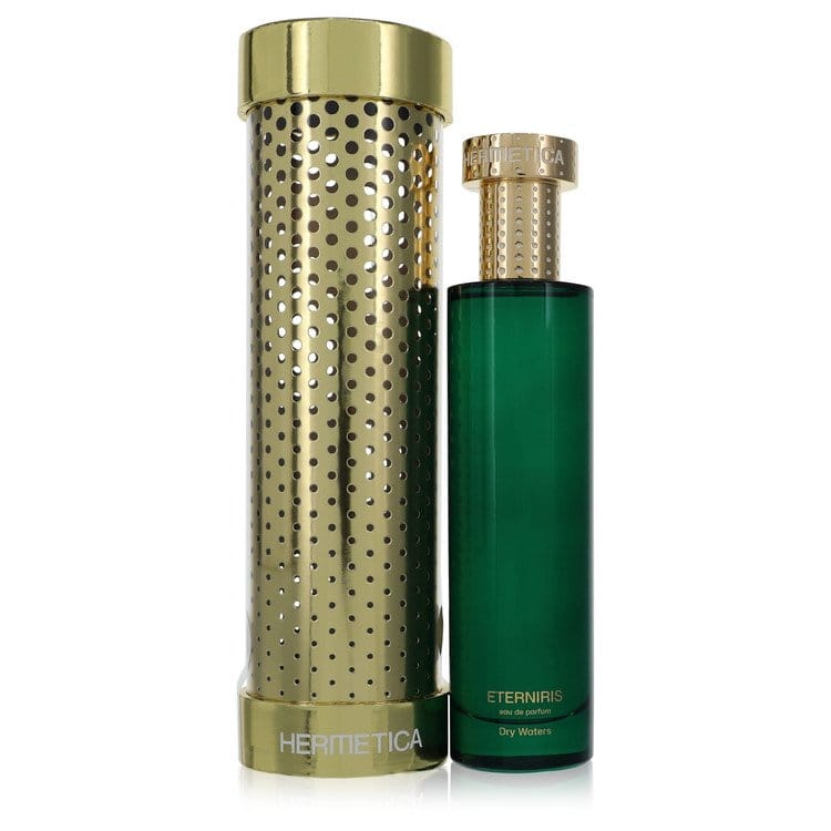 Hermetica Eterniris Perfume By Hermetica Eau De Parfum Spray