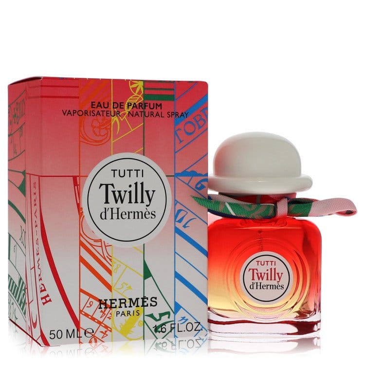 Hermes Tutti Twilly D'hermès Perfume By Hermes Eau De Parfum Spray