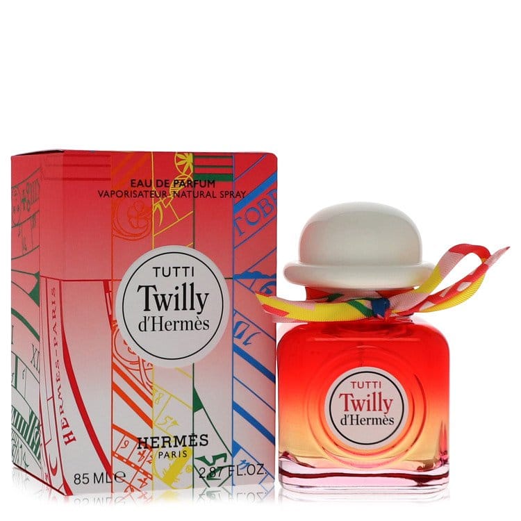 Hermes Tutti Twilly D'hermès Perfume By Hermes Eau De Parfum Spray