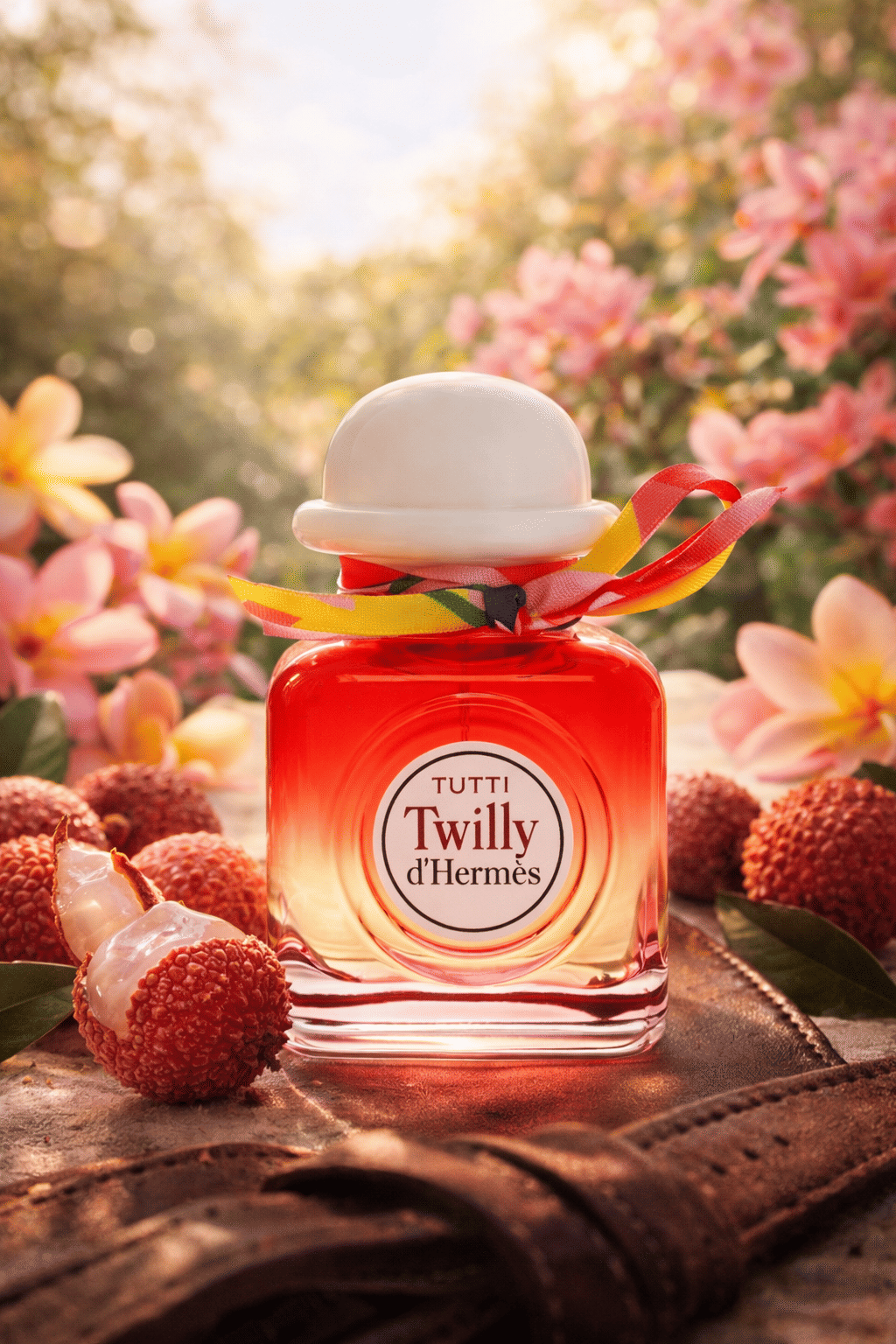 Hermes Tutti Twilly D'hermès Perfume By Hermes Eau De Parfum Spray