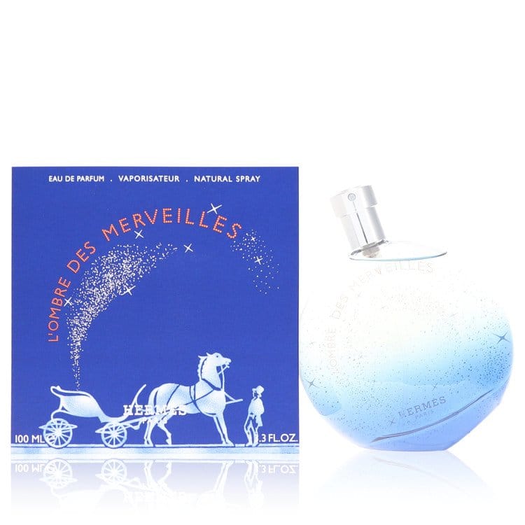 Hermes L'ombre Des Merveilles Perfume By Hermes Eau De Parfum Spray