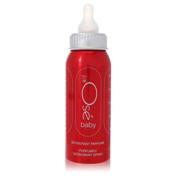 guy laroche Jai Ose Baby Perfume By Guy Laroche Deodorant Spray
