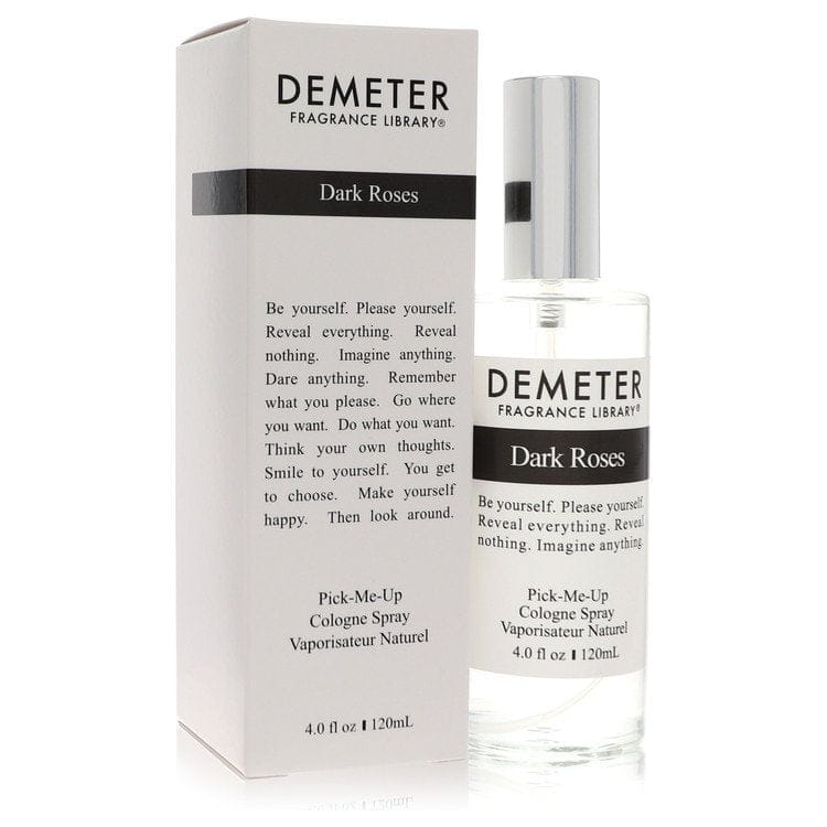 Demeter Dark Roses Perfume By Demeter Cologne Spray