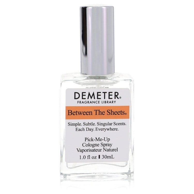 Demeter Between The Sheets Perfume by Demeter Cologne Spray
