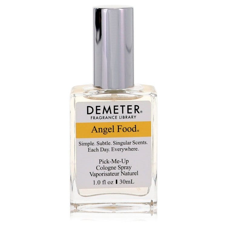 Demeter Angel Food Perfume By Demeter Cologne Spray