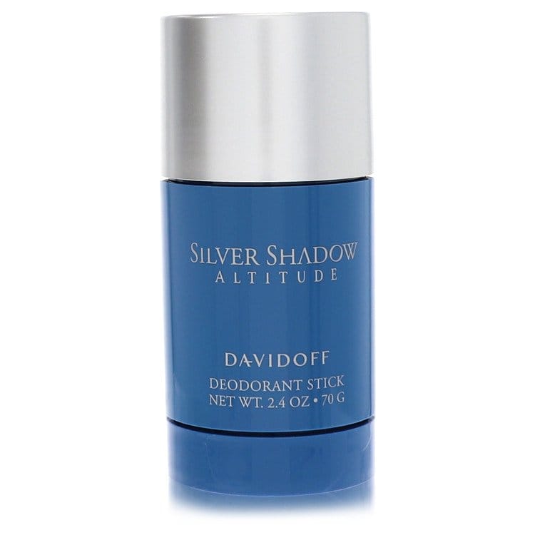 Davidoff Silver Shadow Altitude Cologne By Davidoff Deodorant Stick