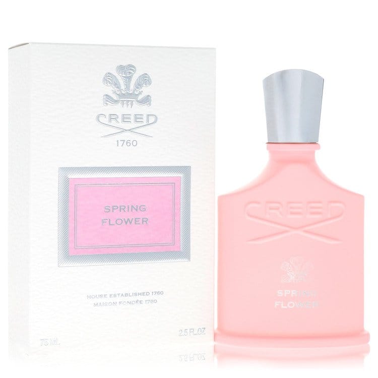 Creed Spring Flower Perfume By Creed Eau De Parfum Spray