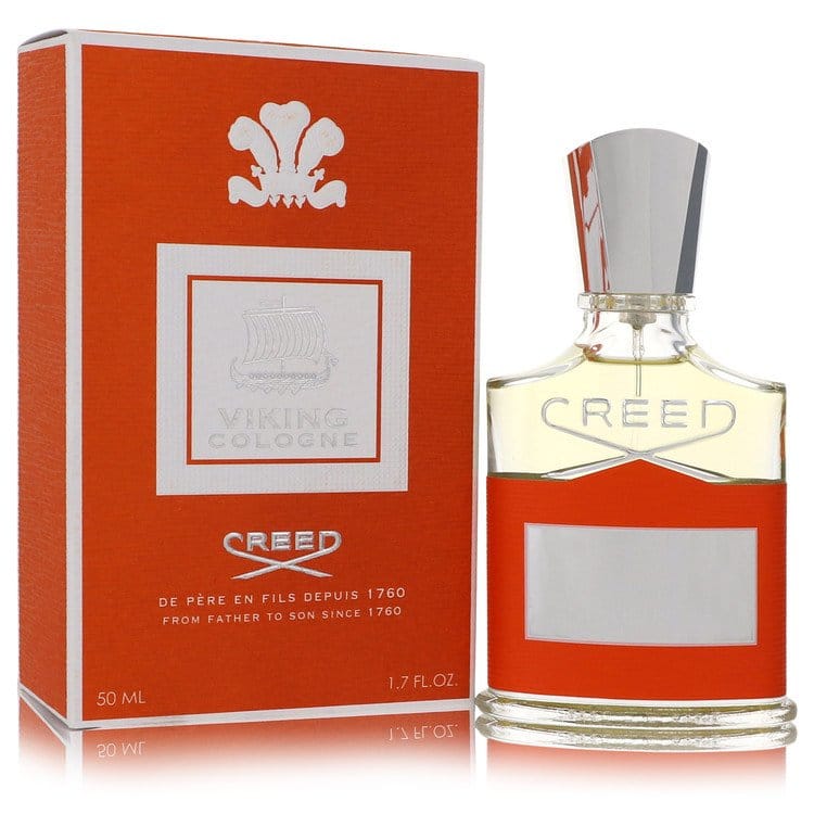 Creed Viking Cologne Cologne by Creed Eau De Parfum Spray