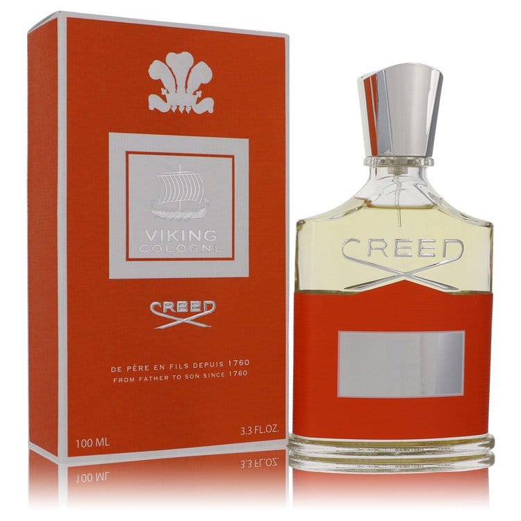 Creed Viking Cologne Cologne by Creed Eau De Parfum Spray