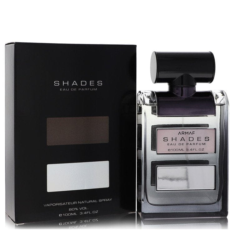 Armaf Shades Cologne By Armaf Eau De Parfum Spray