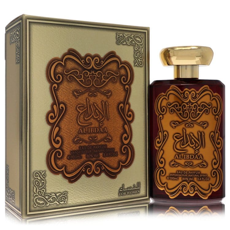 Al Zaafaran Ard Al Zaafaran Al Ibdaa Perfume By Al Zaafaran Eau De Parfum Spray