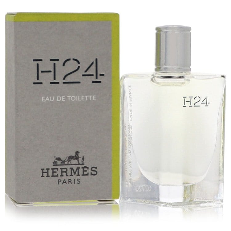 Hermes H24 Cologne By Hermes Eau De Toilette Refillable Spray