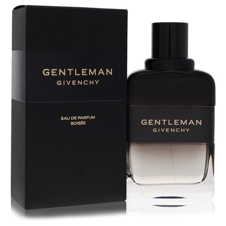 Givenchy Gentleman Eau De Parfum Boisee Cologne By Givenchy Eau De Parfum Spray