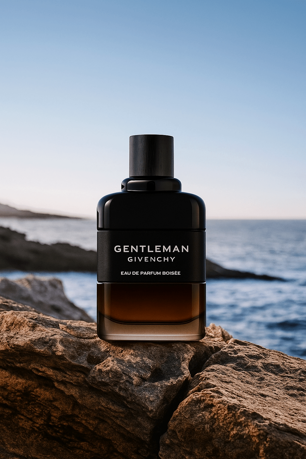 Givenchy Gentleman Eau De Parfum Boisee Cologne By Givenchy Eau De Parfum Spray