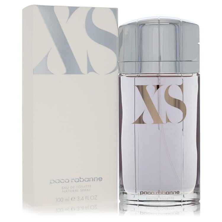 Paco Rabanne Xs Cologne By Paco Rabanne Eau De Toilette Spray