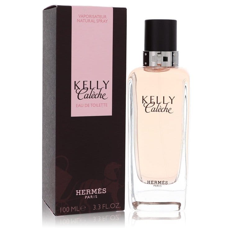 Hermes Kelly Caleche Perfume By Hermes Eau De Toilette Spray