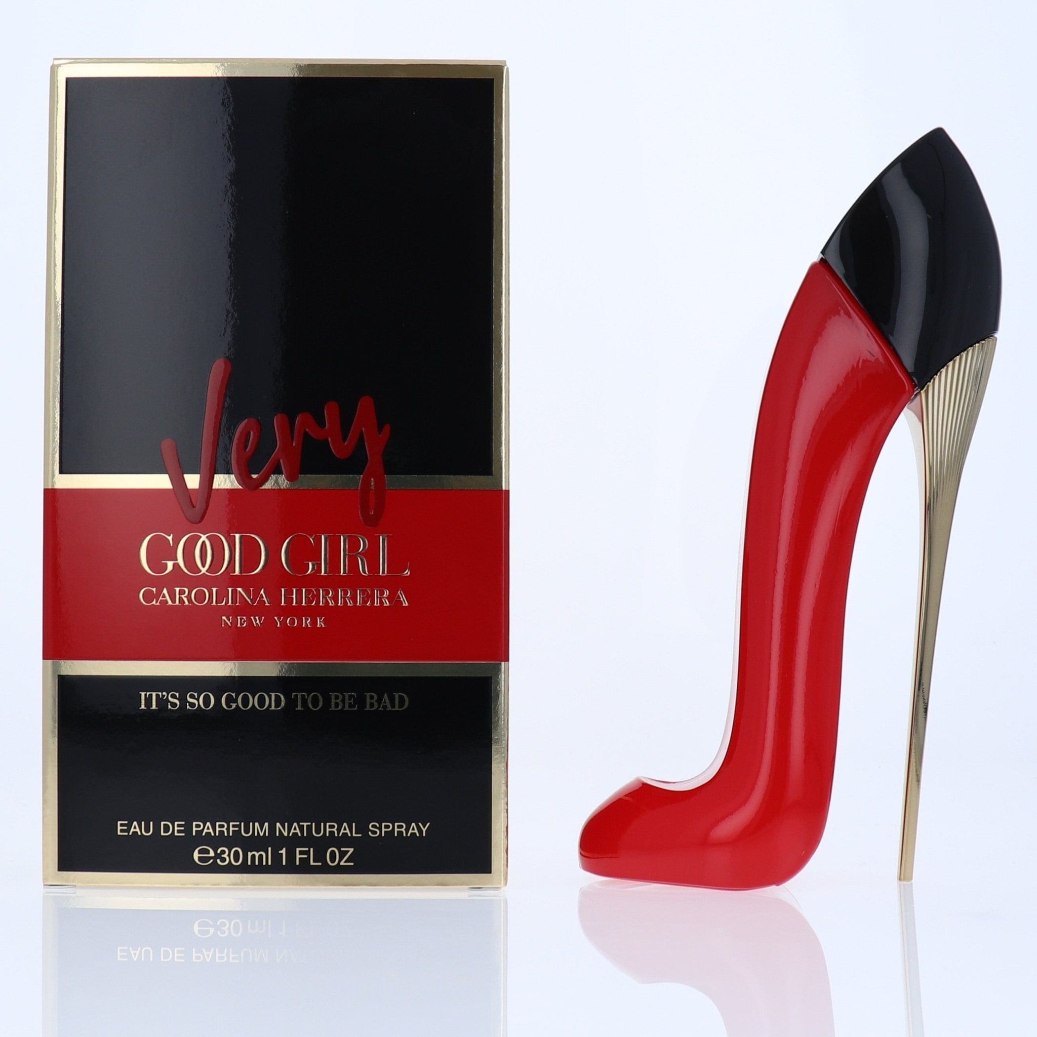 Carolina Herrera Very Good Girl Perfume By Carolina Herrera Eau De Parfum Spray