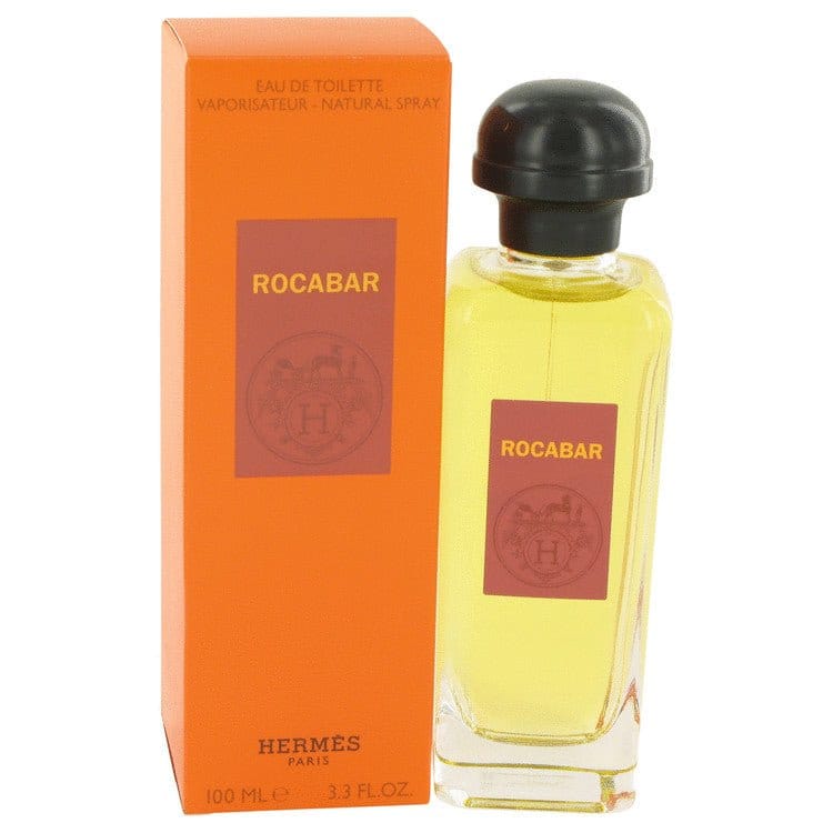 Hermes Rocabar Cologne By Hermes Eau De Toilette Spray