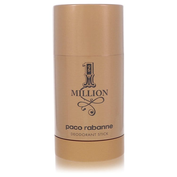 Paco Rabanne 1 Million Cologne By Paco Rabanne Deodorant Stick