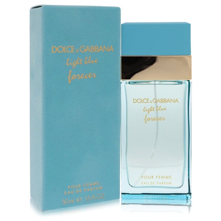 Dolce & Gabbana Light Blue Forever Perfume By Dolce & Gabbana Eau De Parfum Spray