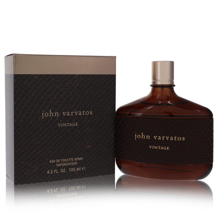 John Varvatos Vintage Cologne By John Varvatos Eau De Toilette Spray