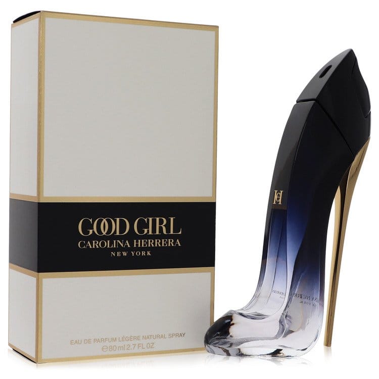 Carolina Herrera Good Girl Legere Perfume By Carolina Herrera Eau De Parfum Legere Spray