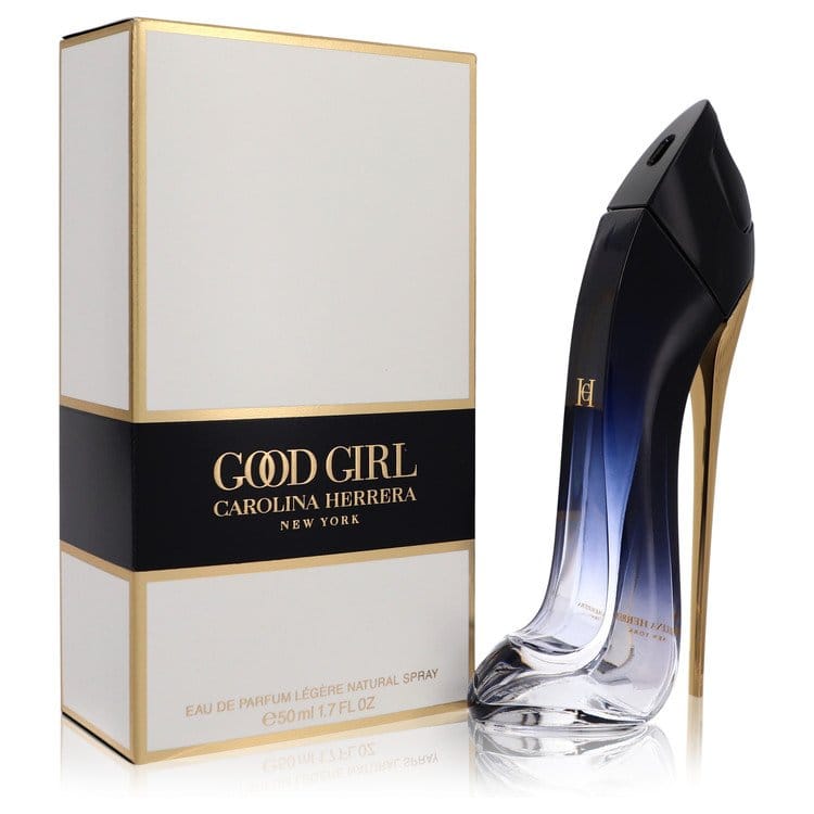 Carolina Herrera Good Girl Legere Perfume By Carolina Herrera Eau De Parfum Legere Spray