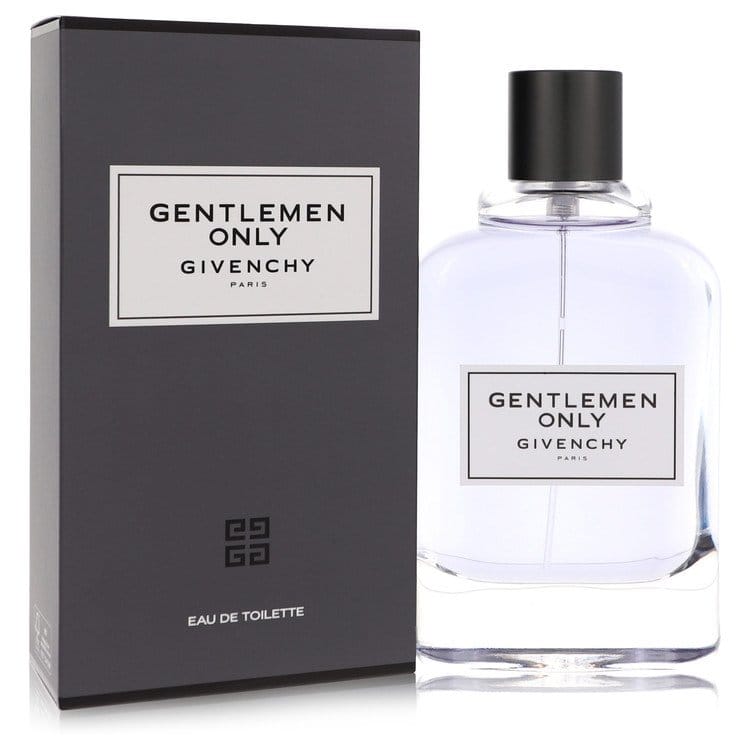 Givenchy Gentlemen Only Cologne By Givenchy Eau De Toilette Spray