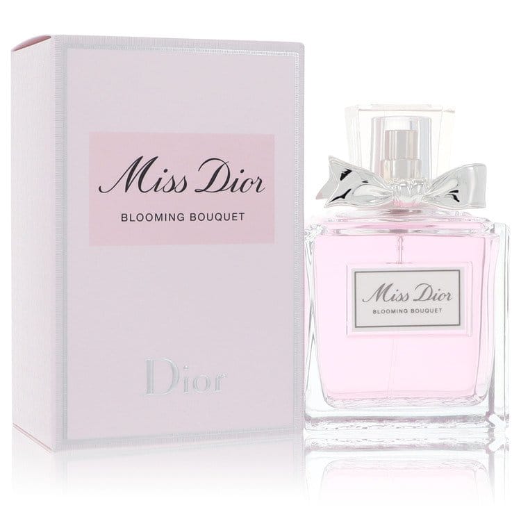 Christian Dior Miss Dior Blooming Bouquet Perfume By Christian Dior Eau De Toilette Spray