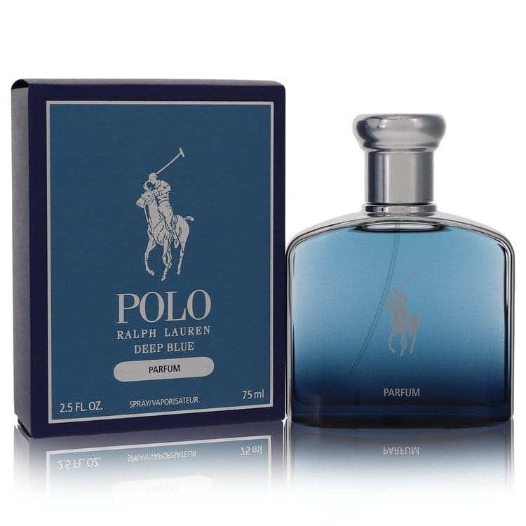 Ralph Lauren Polo Deep Blue Cologne By Ralph Lauren Parfum Spray