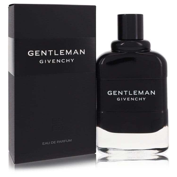Givenchy Gentleman Cologne By Givenchy Eau De Parfum Spray (New Packaging)