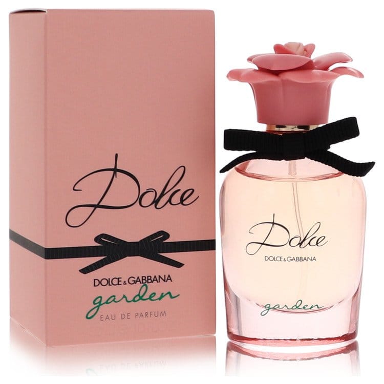 Dolce & Gabbana Dolce Garden Perfume By Dolce & Gabbana Eau De Parfum Spray
