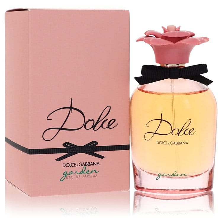Dolce & Gabbana Dolce Garden Perfume By Dolce & Gabbana Eau De Parfum Spray
