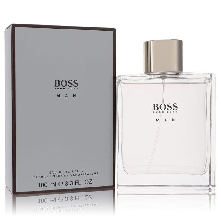 Hugo Boss Boss Orange Cologne By Hugo Boss Eau De Toilette Spray