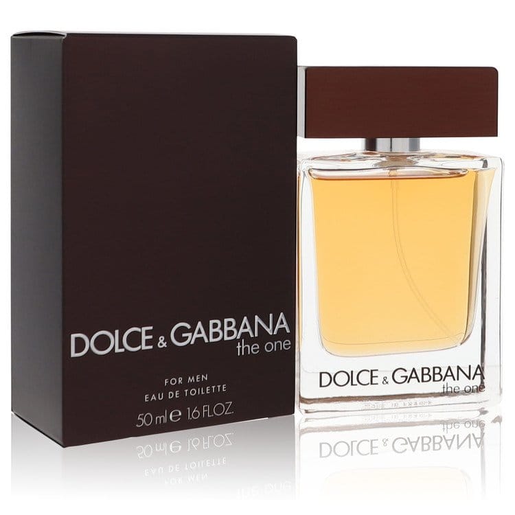 Dolce & Gabbana The One Cologne By Dolce & Gabbana Eau De Toilette Spray
