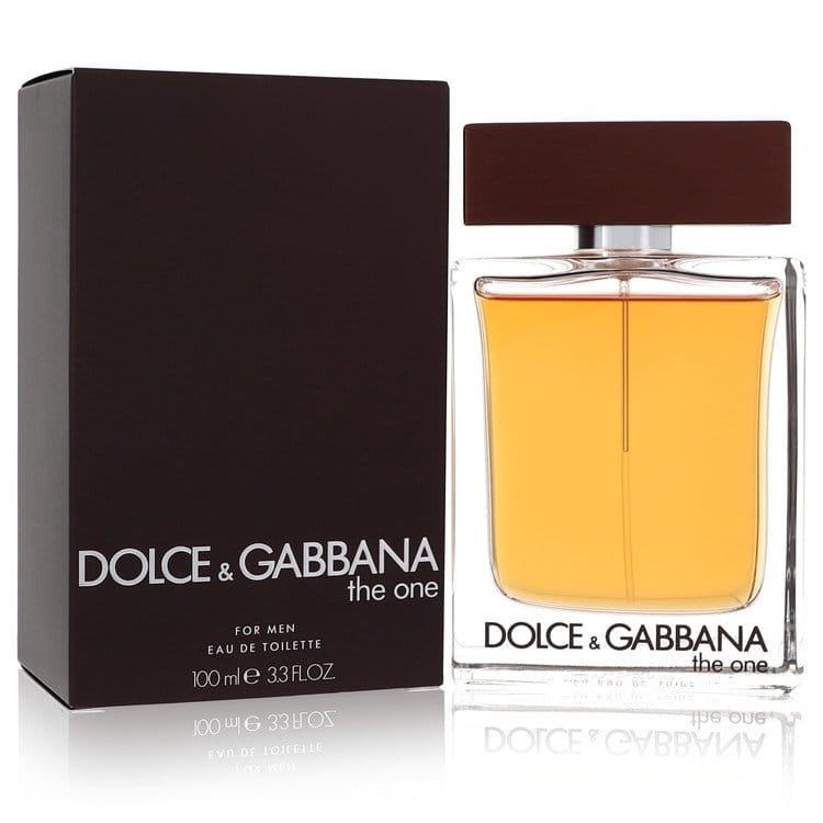 Dolce & Gabbana The One Cologne By Dolce & Gabbana Eau De Toilette Spray