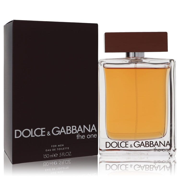 Dolce & Gabbana The One Cologne By Dolce & Gabbana Eau De Toilette Spray