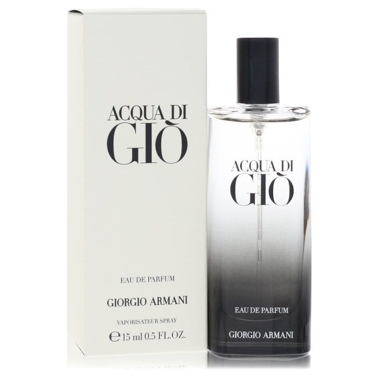 Giorgio Armani Acqua Di Gio Cologne By Giorgio Armani Eau De Parfum Spray