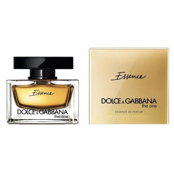 Dolce & Gabbana The One Essence Perfume By Dolce & Gabbana Eau De Parfum Spray