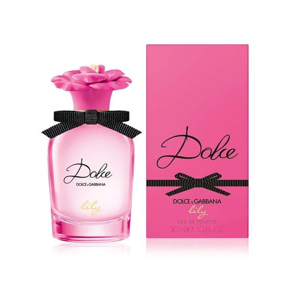 Dolce & Gabbana Dolce Lily Perfume By Dolce & Gabbana Eau De Toilette Spray