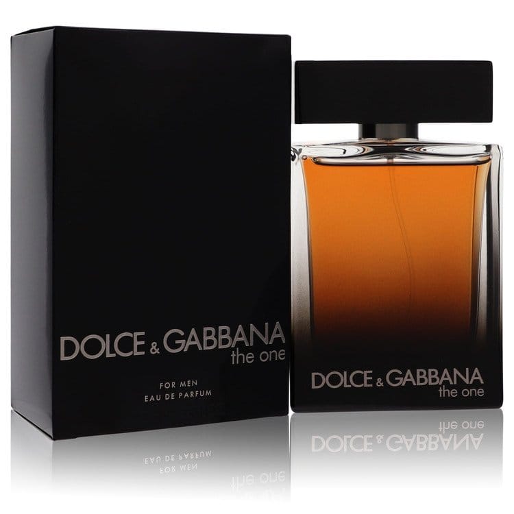 Dolce & Gabbana The One Cologne By Dolce & Gabbana Eau De Parfum Spray