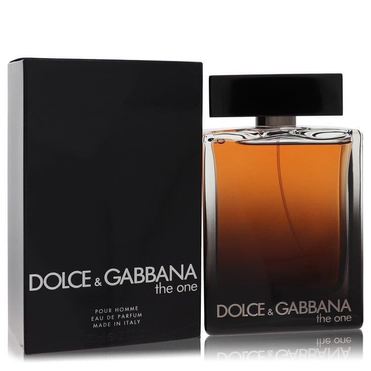 Dolce & Gabbana The One Cologne By Dolce & Gabbana Eau De Parfum Spray