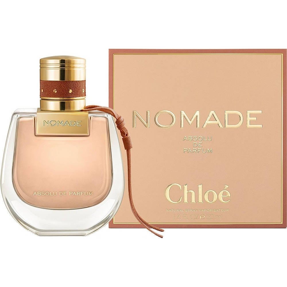Chloe Nomade Absolu De Parfum Perfume By Chloe Absolu Eau De Parfum Spray