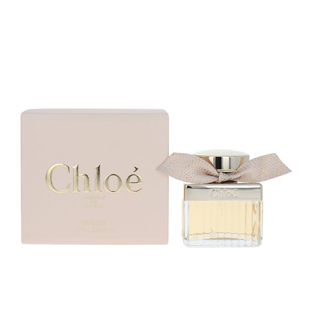 Chloe Fleur de Parfum Perfume By Chloe Eau De Parfum Spray