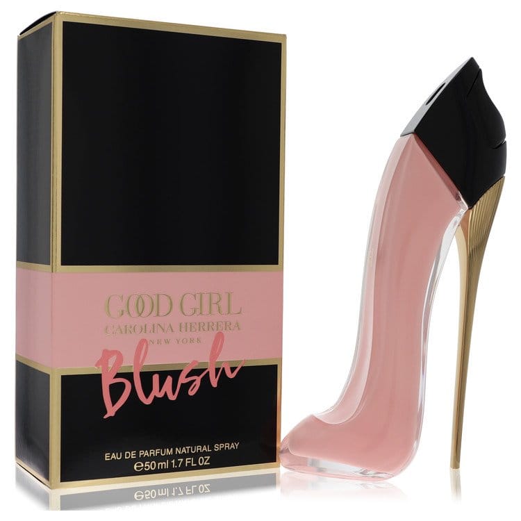 Carolina Herrera Good Girl Blush Perfume By Carolina Herrera Eau De Parfum Spray