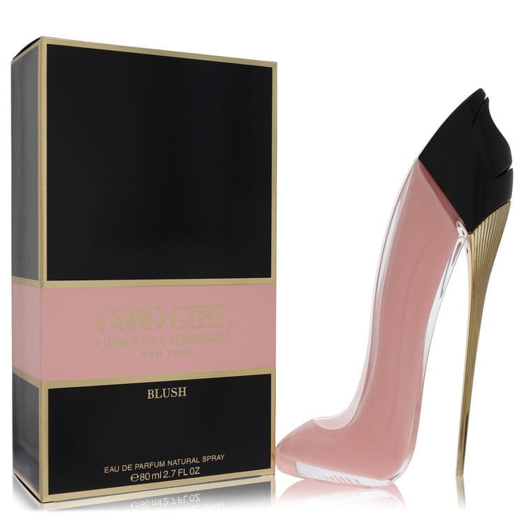 Carolina Herrera Good Girl Blush Perfume By Carolina Herrera Eau De Parfum Spray